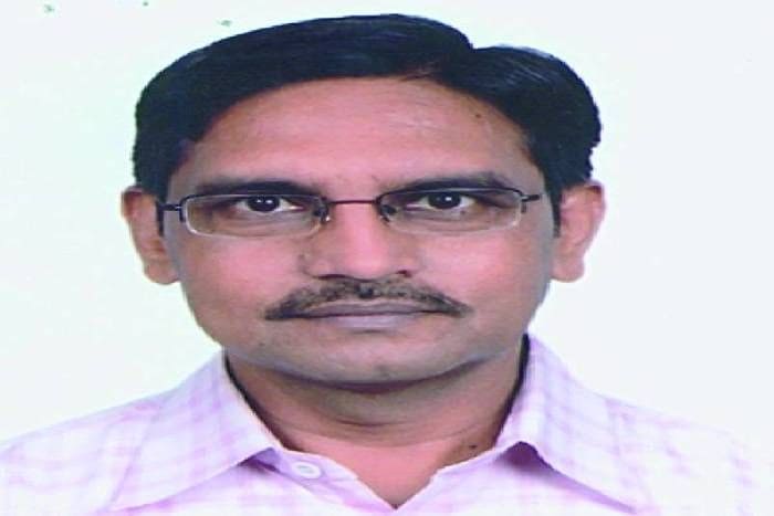 Premchand Berwal posted as Special Secretary of Rajasthan Home Department