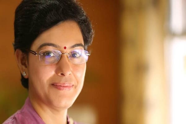 Ritu Sain appointed as MoHUA Director