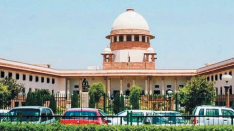 Supreme Court directs Election Commission to respond on VVPAT paper trail decision