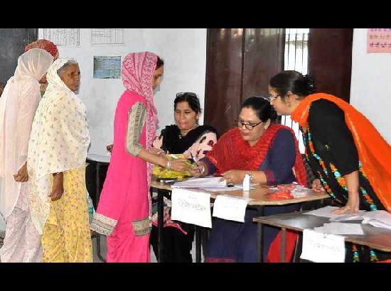 All-women Polling Booths: Empowering Women Beyond Mere Lip Service