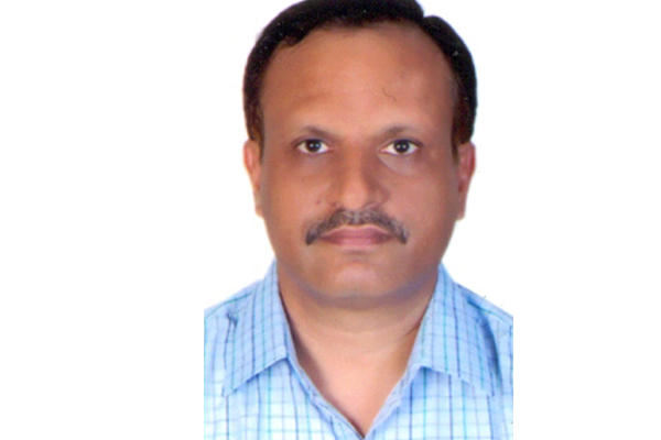 Gaurang Dixit appointed NSIC Director (Finance)