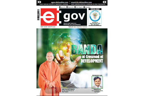 eGov Magazine