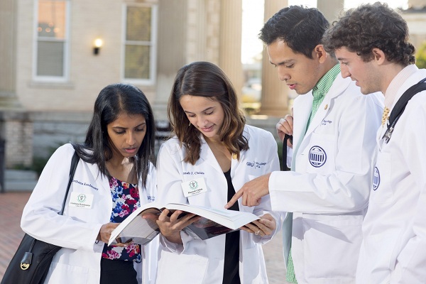 How Georgia is Emerging as a Favorable Destination for Medical Students