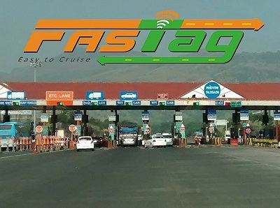 National highways collecting toll charges electronically, on a rise