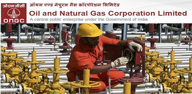 ONGC