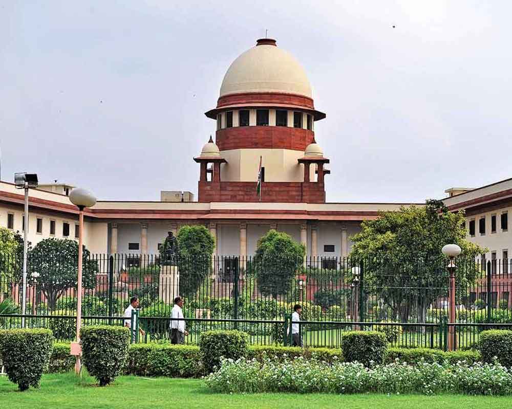 SC to hear plea against Delhi HC verdict regarding IAS, IPS officers cadre allocation