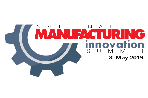 Tryst with Manufacturing Innovation on May 3