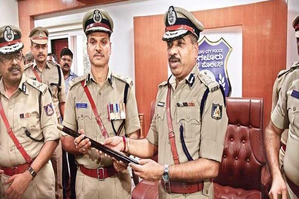 Karnataka IPS Transfers: Alok Kumar appointed as Bengaluru Police Commissioner