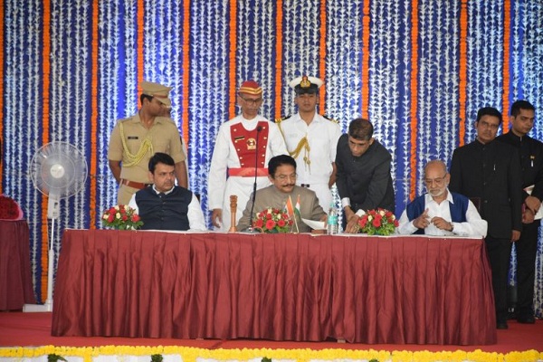 Maharashtra Cabinet Rejig: 13 new ministers inducted in the state while 6 are ousted