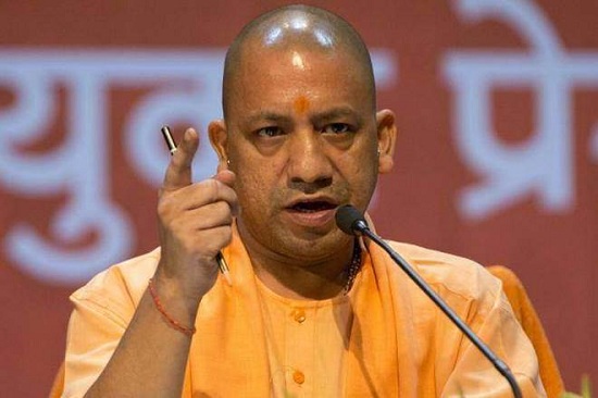 Uttar Pradesh Bureaucratic Rejig