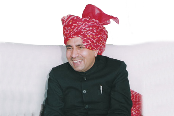 Rajasthan IAS Reshuffle: Bhawani Singh Detha appointed as Secretary of Local Self Government