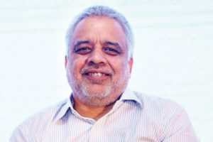 Ajay Mishra