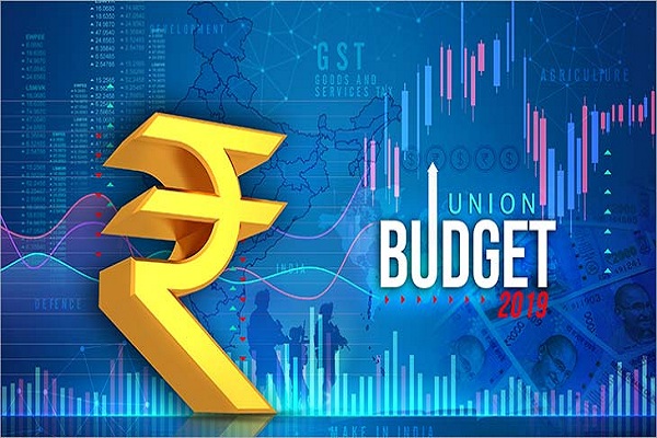 Union Budget 2019