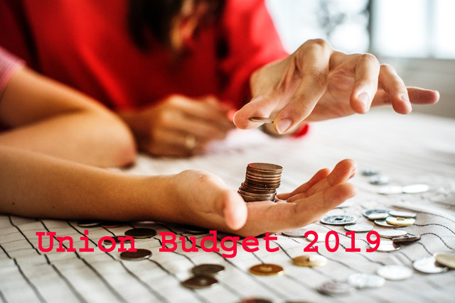 Union Budget 2019