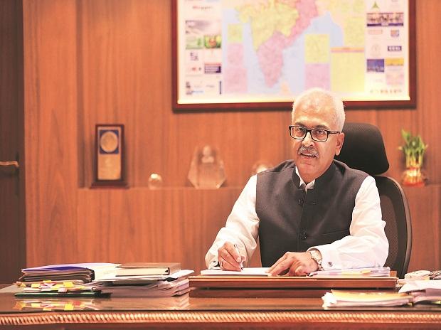 Senior IAS officer Ajay Kumar Bhalla appointed Home Secretary