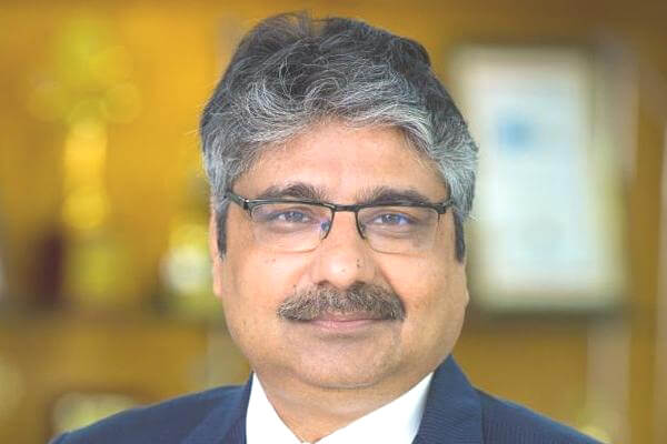 Atul Kumar Goel, UCO-Bank