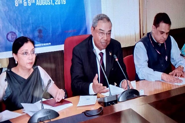 DARPG and MeitY to host National Conference on e-Governance on August 8-9 in Shillong