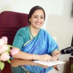 Dr Shalini Rajneesh