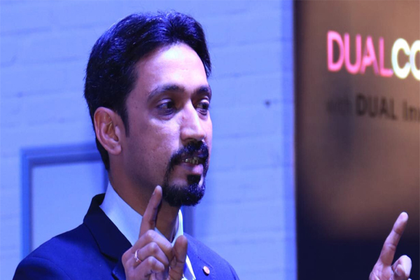 LG Electronics innovates products with latest technology and consumer insights: Amit Gujral