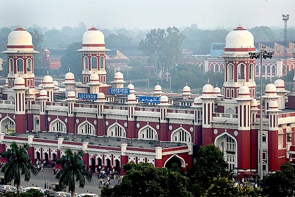 Lucknow, Uttar Pradesh