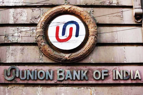 UNION BANK OF INDIA Financing Multiple Projects Envisaged for Urban Transformation