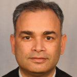 Dr Rajan Kumar