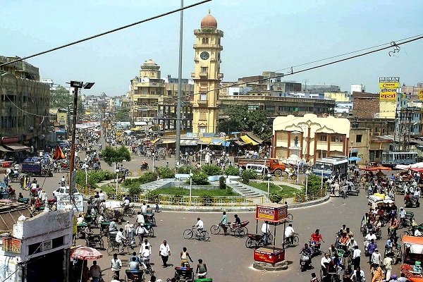 Kanpur: Assaying Progress of Industrial City to Smart City