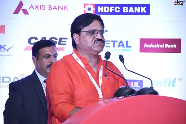 Raipur is progressing towards fastest growing city by keeping the heritage intact: Pramod Dubey