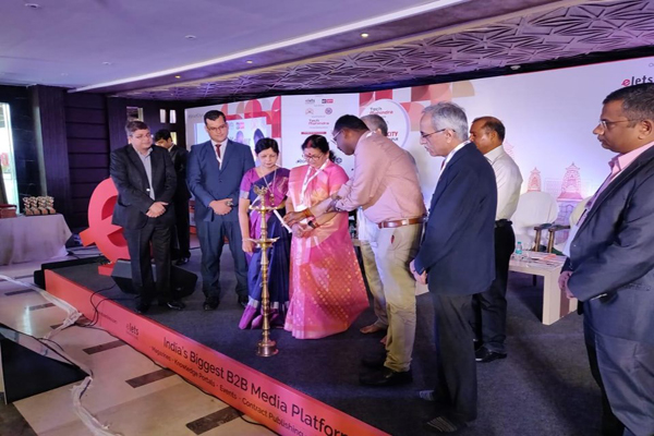 Elets Smart City Summit Kanpur explores the journey of urban innovation in the city