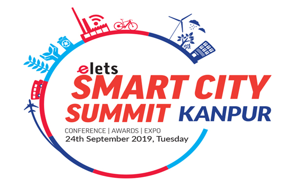 Smart City Summit Kanpur