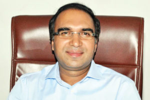 Suresh Kumar Vashishth