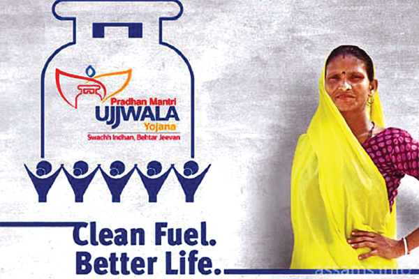 Ujjwala A Transformational Scheme from Access to Usage