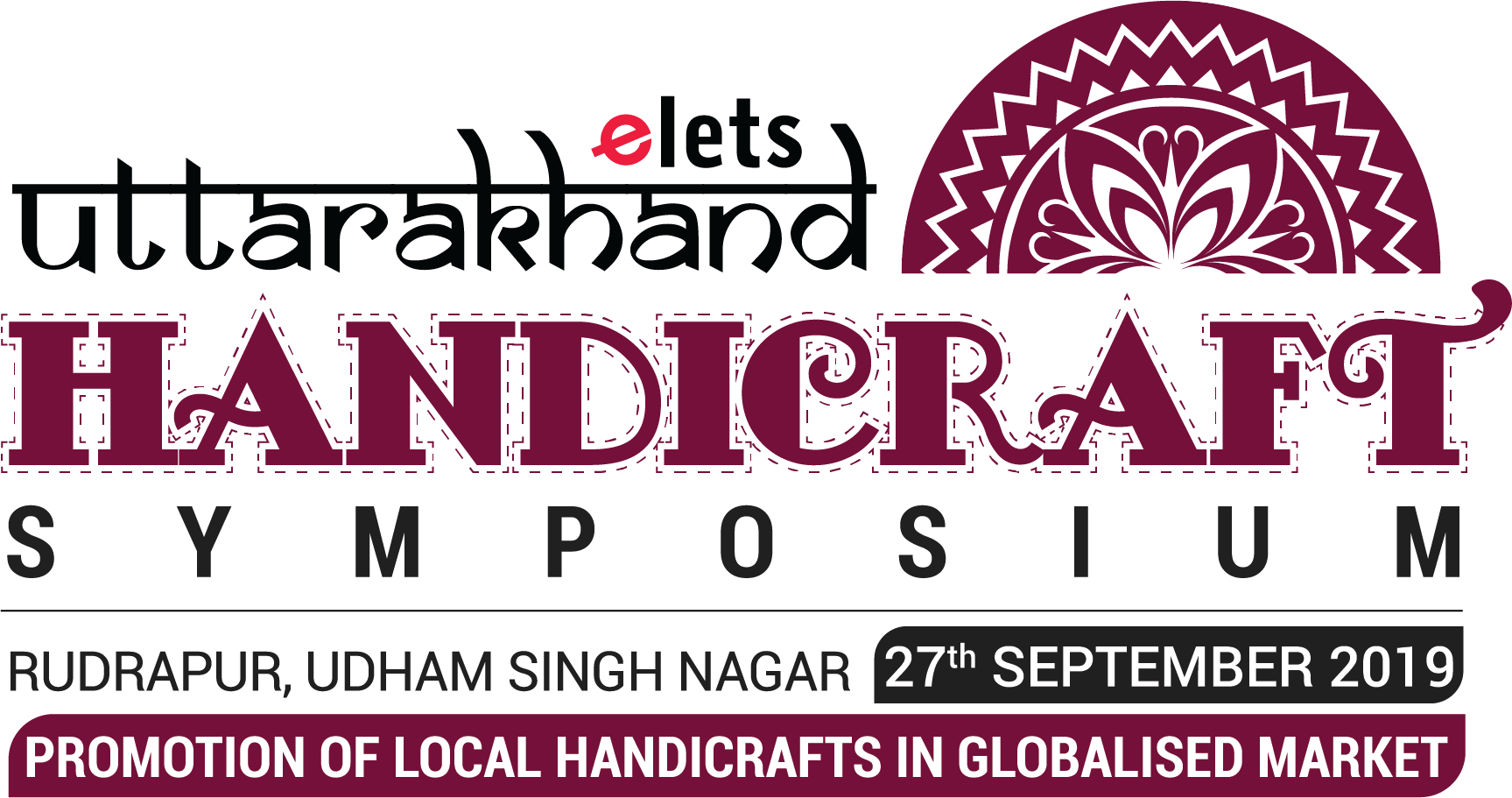 Uttarakhand Handicraft Symposium