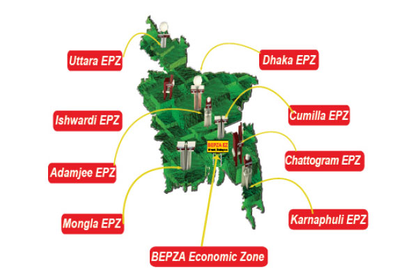 BEPZA: Creating Investment Friendly Bangladesh