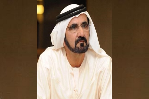 Dubai ruler Sheikh Mohammed issues 10 guidelines for social media users in UAE