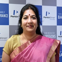 Jayashri Thakkar