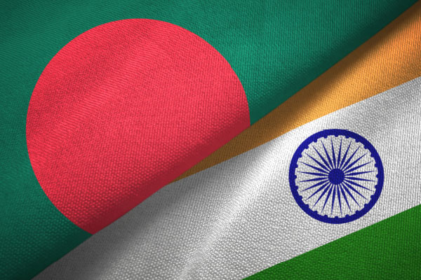 Strengthening Indo-Bangla Trade & Economic Relations