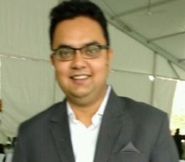 Akshay Tripathi IAS Kanpur