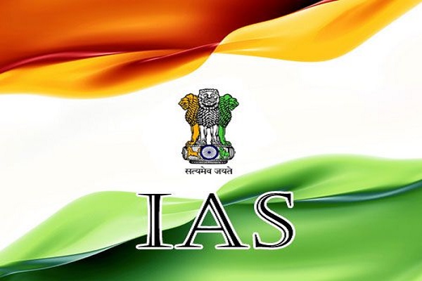 IAS