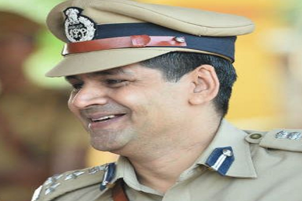 Senior IPS officer Dinendra Kashyap appointed Senior Analyst- NTRO