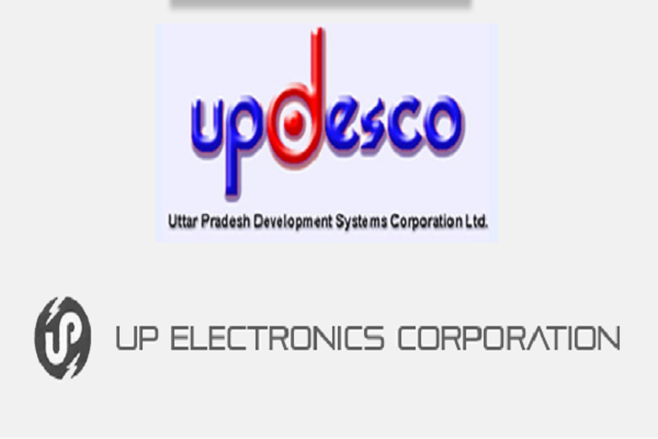 Neha Prakash posted as Special Secretary, IT Electronics Dept. & MD, UPDESCO