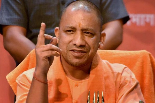 Yogi Govt removes DMs of 8 districts, new DMs to assume charge immediately