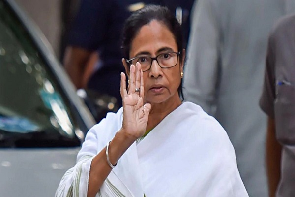 West Bengal Bureaucracy Reshuffle; four officers transferred