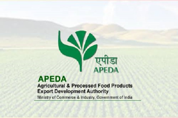 Govt kicks off its flagship agriculture export scheme, sends shipment to Dubai