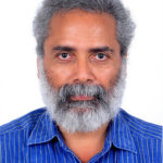 Dr. Jiju P Alex