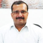 Nitin Gokarn, Principal Secretary, Public Works Department (PWD), Government of Uttar Pradesh