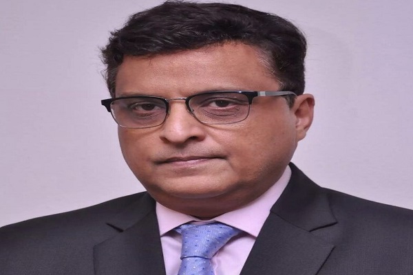 Sanjeev Kaushik Appointed as Additional Secretary of Financial Services Department