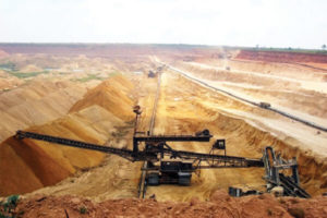 Technology Playing Big Role in Streamlining Mining Activity