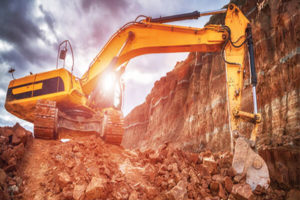 Technology Playing Big Role in Streamlining Mining Activity