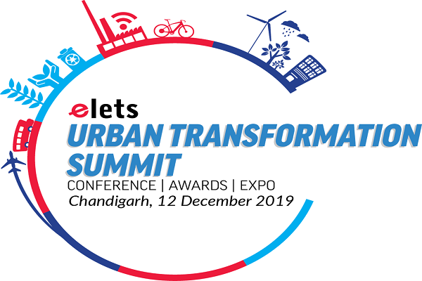 Elets to host Urban Transformation Summit in Chandigarh on December 12